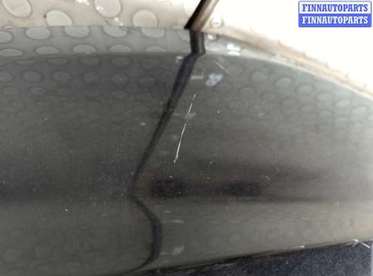 купить Обшивка капота на Ford S-Max 2010-2015