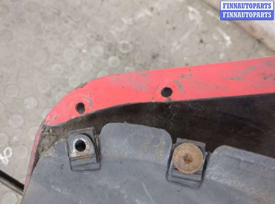 купить Кронштейн бампера на Hyundai Getz 2002-2011