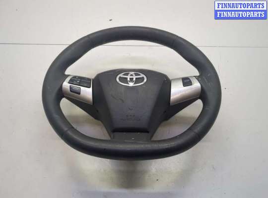 купить Подушка безопасности водителя на Toyota Auris E15 2006-2012