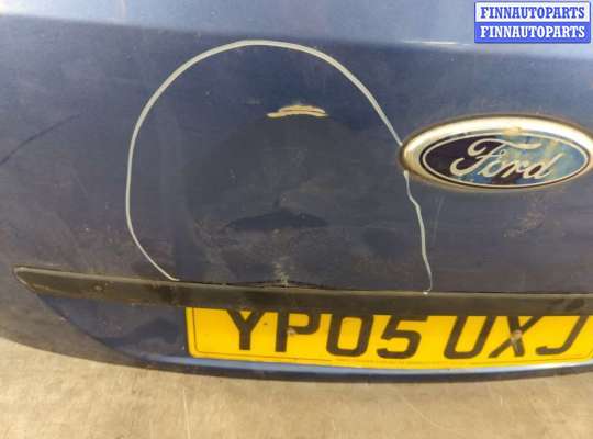 купить Крышка (дверь) багажника на Ford Fusion 2002-2012