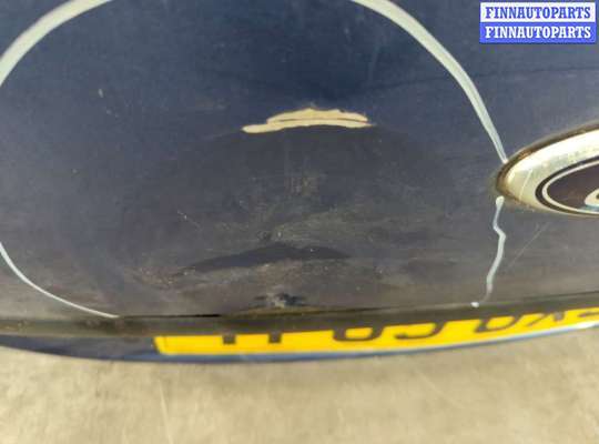 купить Крышка (дверь) багажника на Ford Fusion 2002-2012