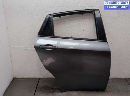 купить Дверь боковая (легковая) на BMW X6 E71 2007-2014