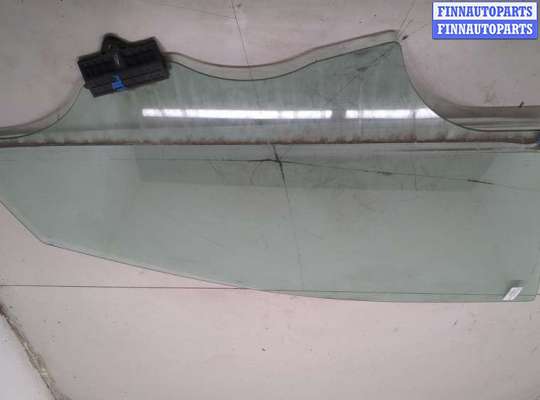 купить Стекло боковой двери на Hyundai Santa Fe 2012-2018