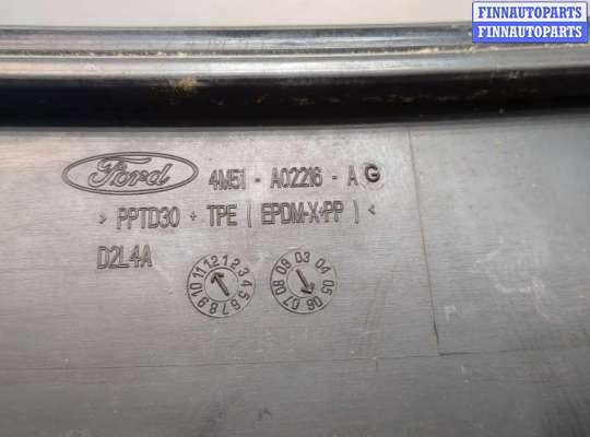 купить Жабо под дворники (дождевик) на Ford Focus 2 2005-2008
