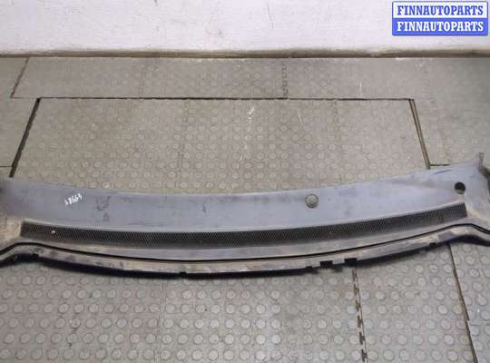 купить Жабо под дворники (дождевик) на Ford Focus 2 2005-2008