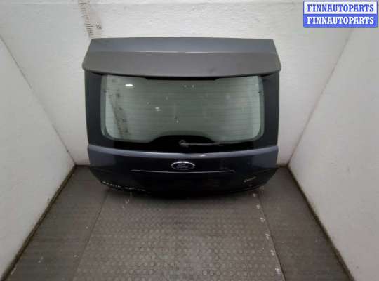 Подсветка номера FO2226984 на Ford C-Max 2002-2010
