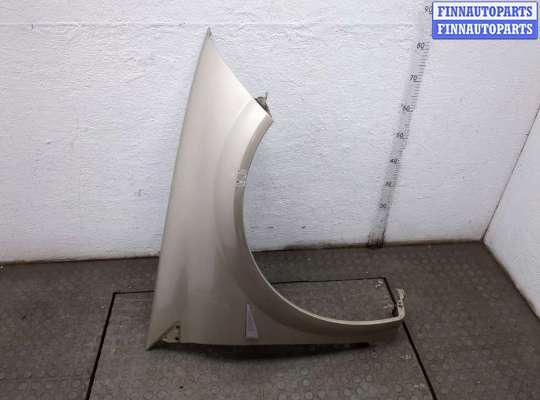 Крыло RN1606289 на Renault Megane 2 2002-2009