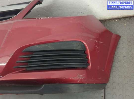 купить Бампер на Opel Signum