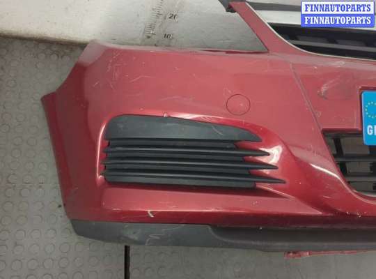 купить Бампер на Opel Signum