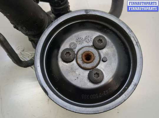 купить Насос гидроусилителя руля (ГУР) на BMW 3 E90, E91, E92, E93 2005-2012