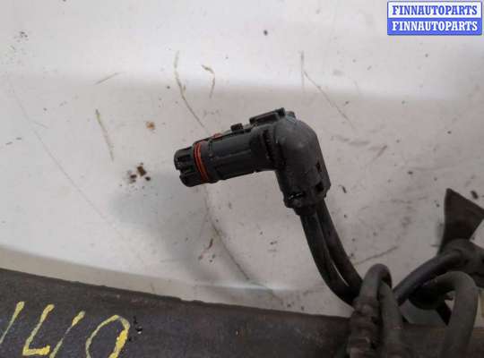 купить Ступица (кулак, цапфа) на Mercedes GL X164 2006-2012