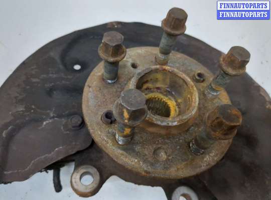 купить Ступица (кулак, цапфа) на Mercedes GL X164 2006-2012