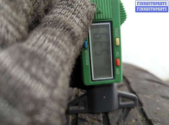 Шина на Volvo XC90