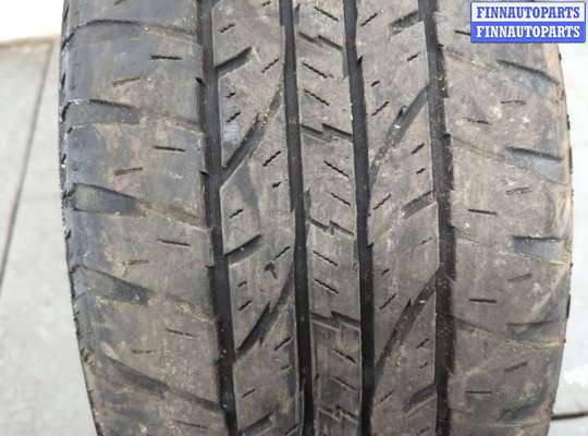 Шина на Volvo XC90