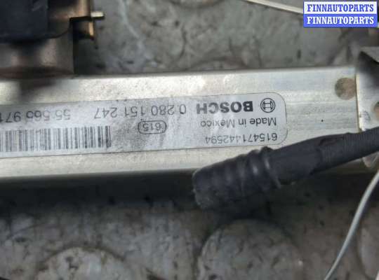 купить Форсунка топливная на Buick Encore 2016-2022