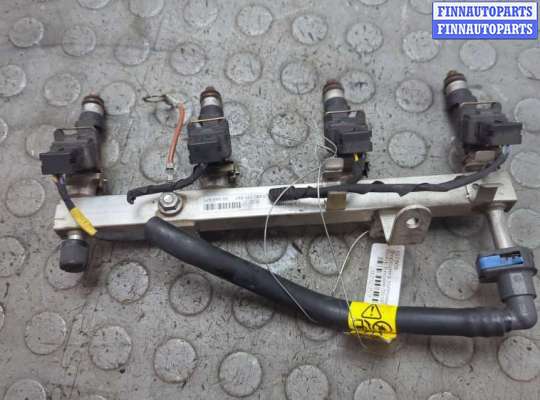 купить Форсунка топливная на Buick Encore 2016-2022