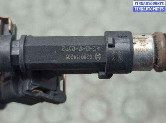 купить Форсунка топливная на Buick Encore 2016-2022