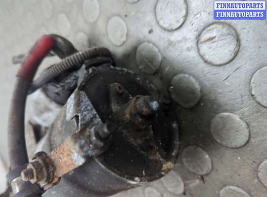 купить Стартер на Audi A6 (C6) 2004-2011