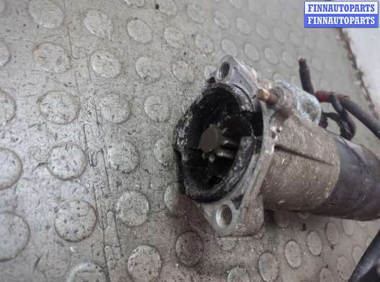 купить Стартер на Audi A6 (C6) 2004-2011