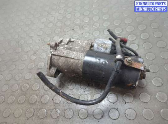 купить Стартер на Audi A6 (C6) 2004-2011