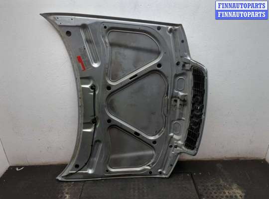 Капот на Audi A4 (8D, B5)