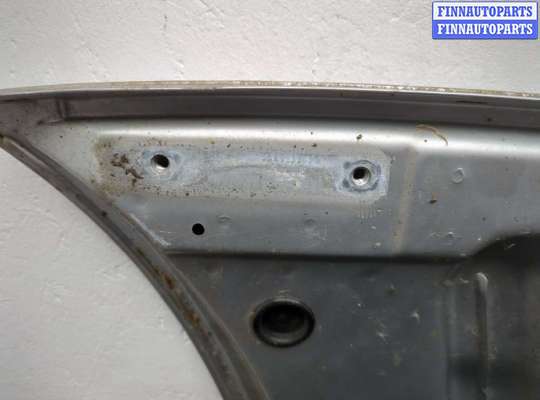 Капот на Audi A4 (8D, B5)