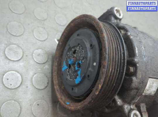 купить Компрессор кондиционера на BMW 3 E90, E91, E92, E93 2005-2012