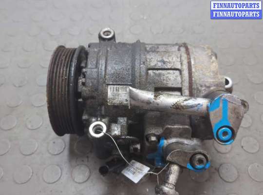 купить Компрессор кондиционера на BMW 3 E90, E91, E92, E93 2005-2012