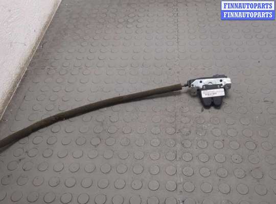 купить Замок багажника на Mercedes C W204 2006-2015