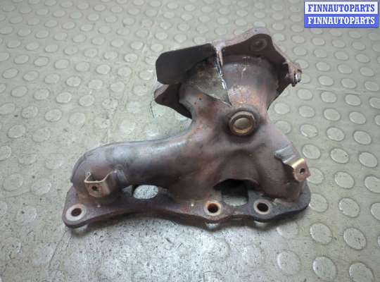 Коллектор выпускной NS982151 на Nissan Murano 2008-2015