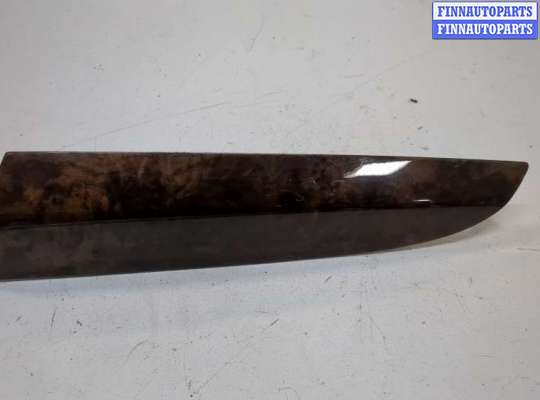 купить Пластик панели торпеды на BMW X3 F25 2010-2017