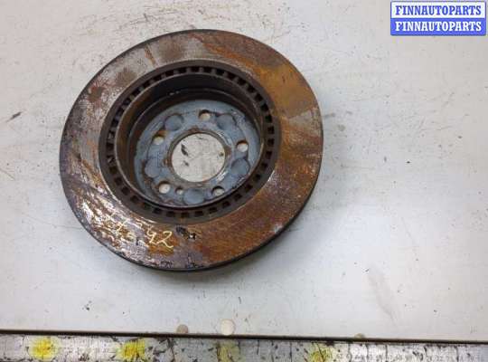 Диск тормозной MB1393794 на Mercedes C W204 2007-2013