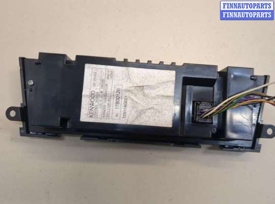 купить Переключатель отопителя (печки) на Subaru Legacy Outback (B13) 2003-2009