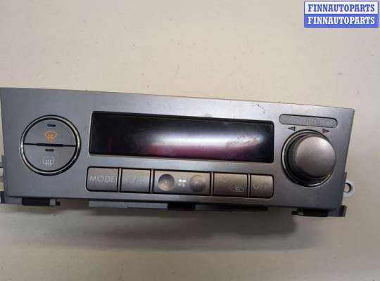 купить Переключатель отопителя (печки) на Subaru Legacy Outback (B13) 2003-2009