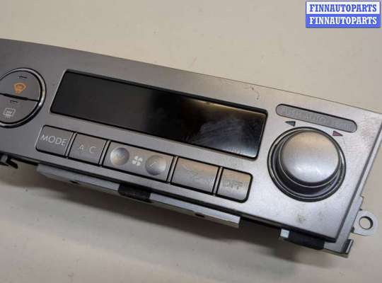 купить Переключатель отопителя (печки) на Subaru Legacy Outback (B13) 2003-2009