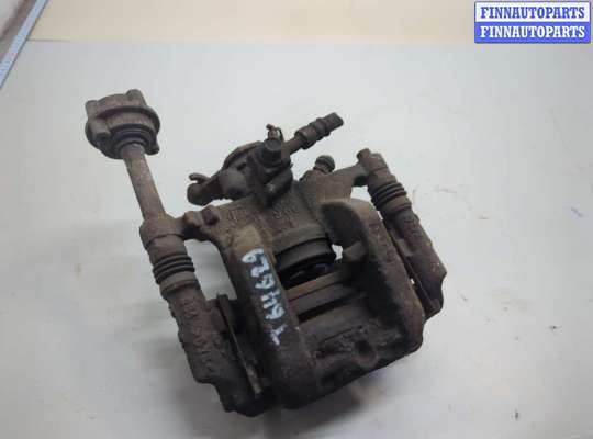 Суппорт OP2442889 на Opel Astra J 2010-2017
