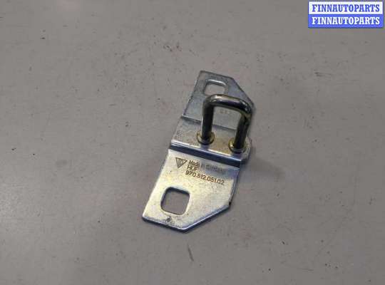 купить Петля замка двери на Porsche Panamera 2009-2016