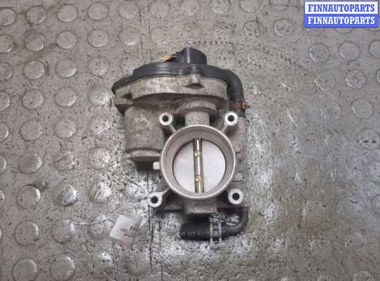Купить Заслонка дроссельная на Ford C-Max 2002-2010 Заслонка дроссельная FO2221991 на Ford C-Max 2002-2010