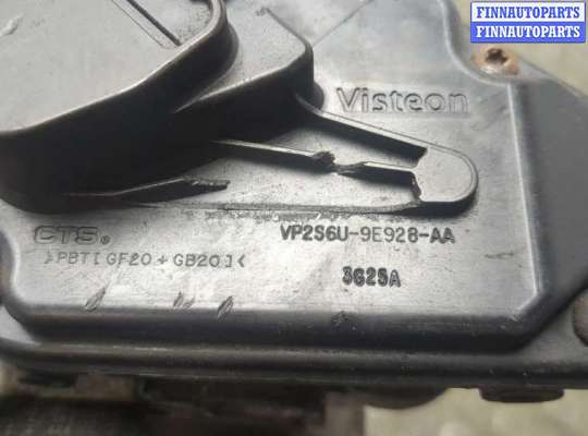 купить Заслонка дроссельная на Ford C-Max 2002-2010