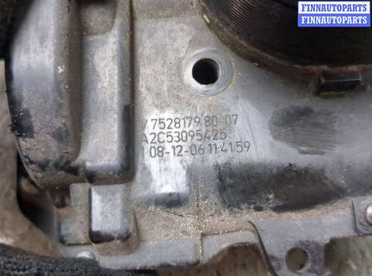 купить Заслонка дроссельная на Mini Cooper (R56/R57) 2006-2013