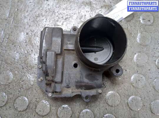 Заслонка дроссельная MN51584 на Mini Cooper (R56/R57) 2006-2013