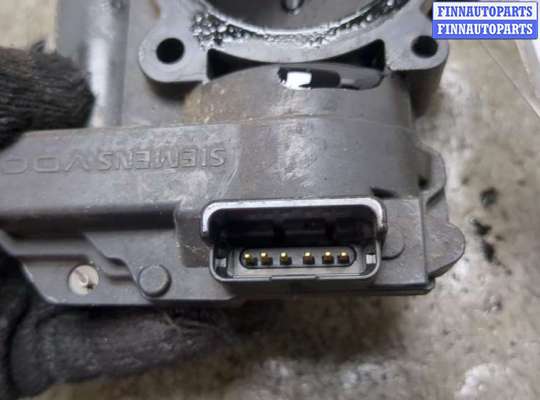 купить Заслонка дроссельная на Mini Cooper (R56/R57) 2006-2013