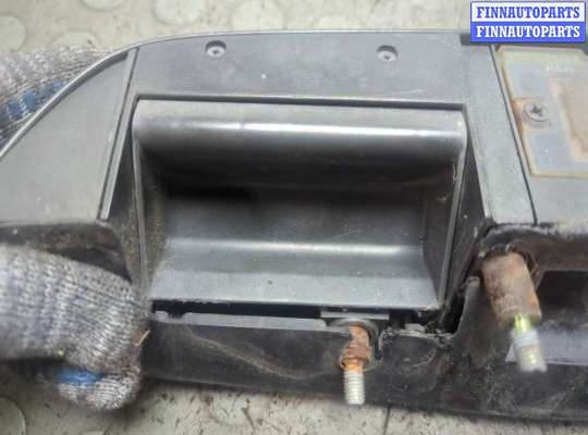 купить Ручка крышки багажника на Land Rover Freelander 1 1998-2006