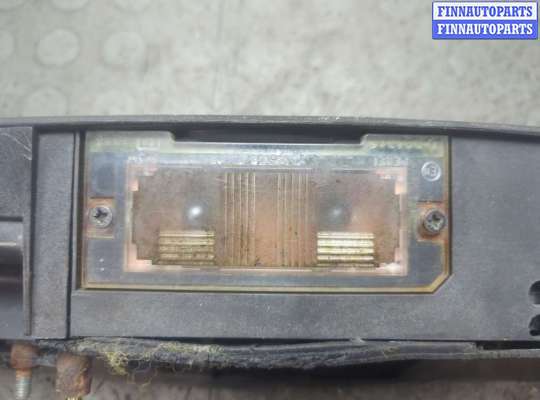 купить Ручка крышки багажника на Land Rover Freelander 1 1998-2006