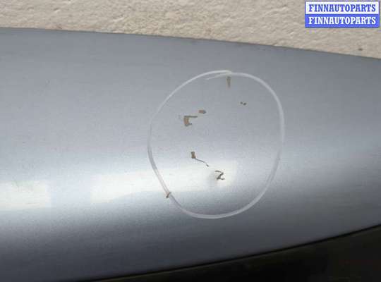 купить Крышка (дверь) багажника на Ford Fusion 2002-2012