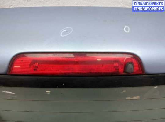 купить Крышка (дверь) багажника на Ford Fusion 2002-2012