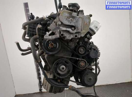 купить Двигатель (ДВС) на Volkswagen Golf 6 2008-2012