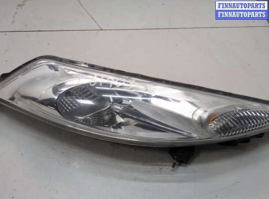 Поворот NS985104 на Nissan Juke 2010-2019