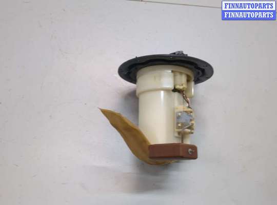 Бензонасос