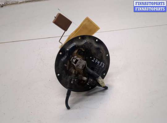 Бензонасос